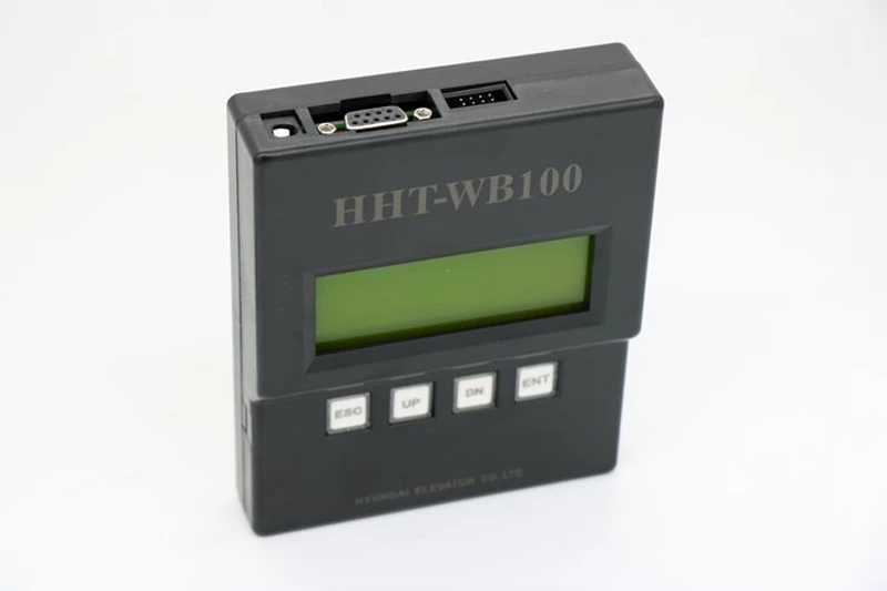 HHT-WB100 Elevator Debug Tool For Lift STVF9 Series Motherboard Inverter Tool