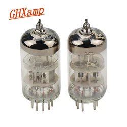 GHXAMP 6N2 J Valve Vacuum Tube Replace 6H2 Pairing Upgrade Sound Quality Electron Tube For Audio Amplifier Accessories 2pcs