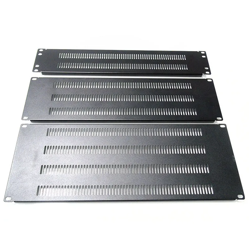 عالية الجودة NMBJCKO 2 قطعة/الوحدة رف سلسلة 19 "التبريد يربك