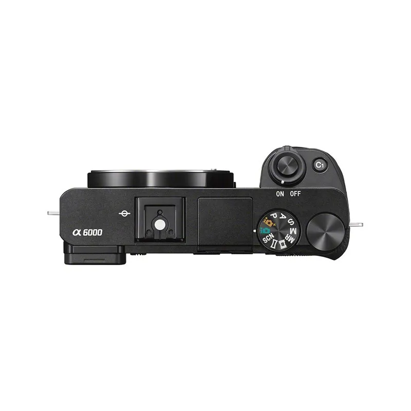 SONY A6000 Mirrorless Digital Camera Body