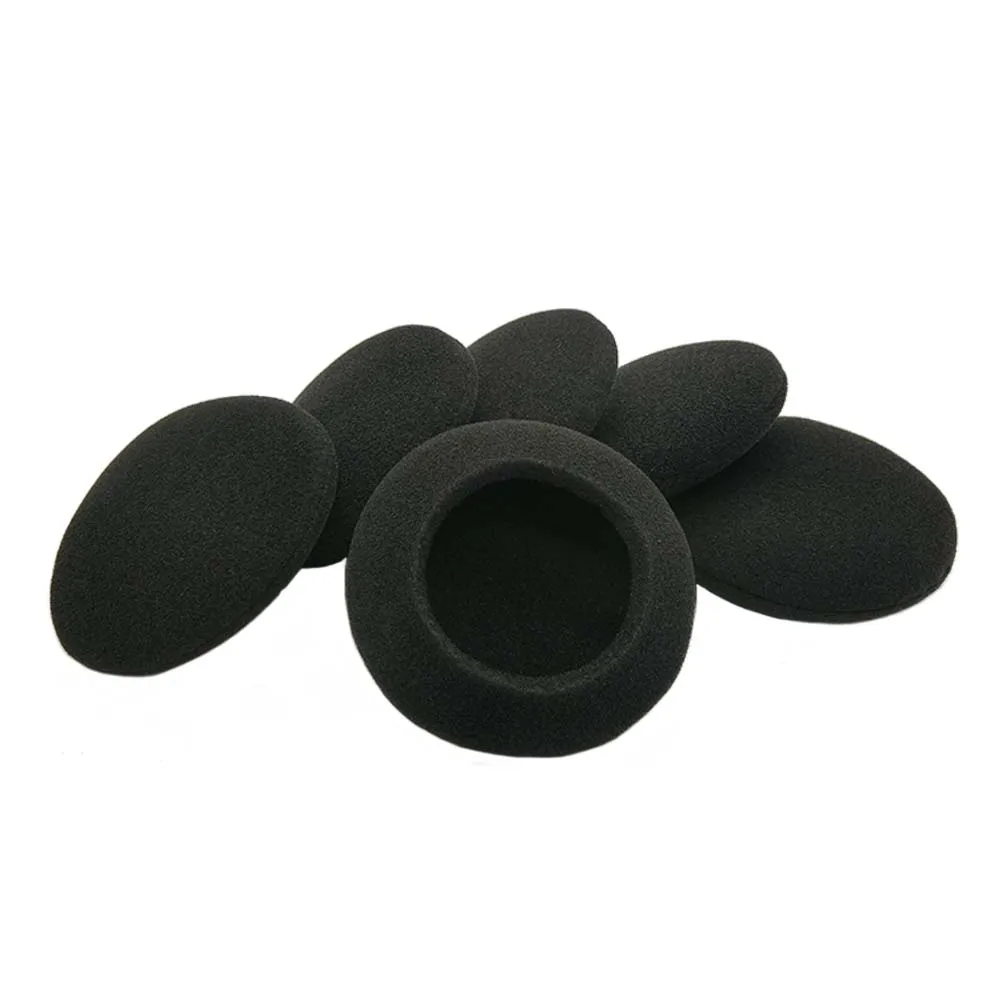 Ear Pads Replacement Sponge Cover for Sennheiser PC7 PC-7 USB Headset Parts Foam Cushion Earmuff Pillow