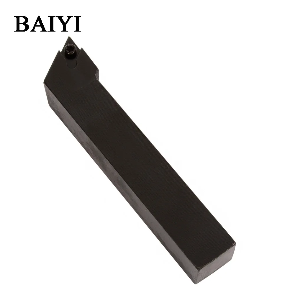SDJCL1010/SDJCL1212/SDJCL1616/SDJCL2020/SDJCL2525 H07/K11 Sử Dụng Carbide Lắp DCMT/DCGT dụng cụ quay rau SDJCL