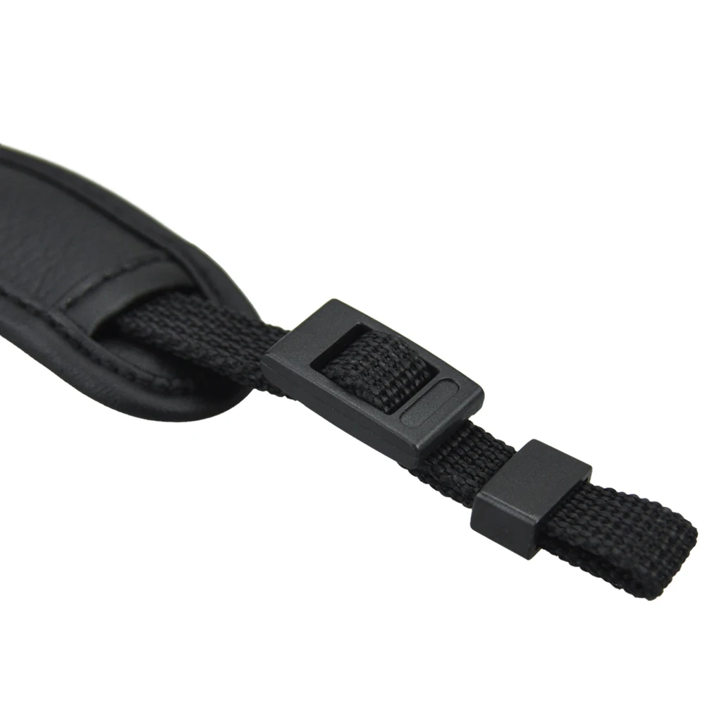 Camera Handgreep Strap voor Nikon Z fc Zfc Z5 Z6 Z7 Z6II Z7II Z50 D7500 D7200 D5600 D3500 D3200 Coolpix P1000 P950 B700 B600 P900