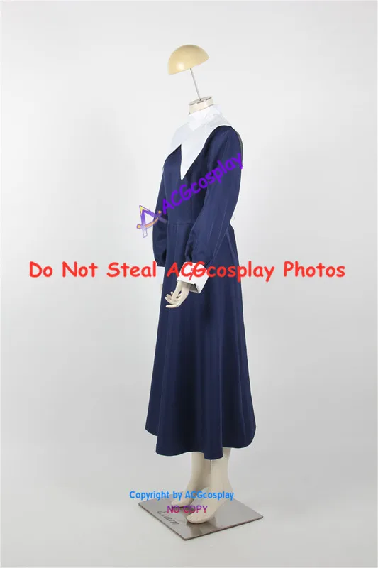 Tsukihime Ciel Trang Phục Hóa Trang Acgcosplay Trang Phục Áo