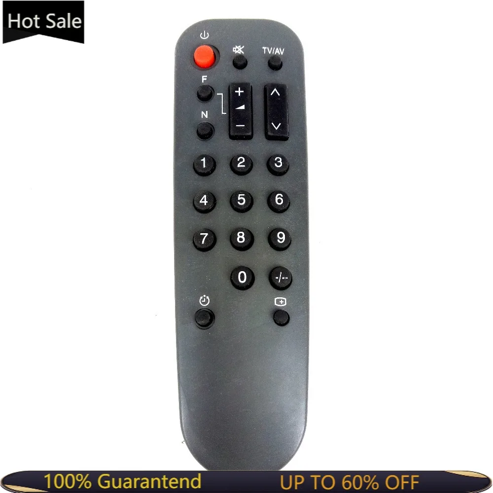 

OEM Remote Control For Panasonic TV TC-2140 TC-2150 TC-2550 TC-2188 TC-2197 TC-2180 TC-2186 TC-2160 TC-2110 TC-2198