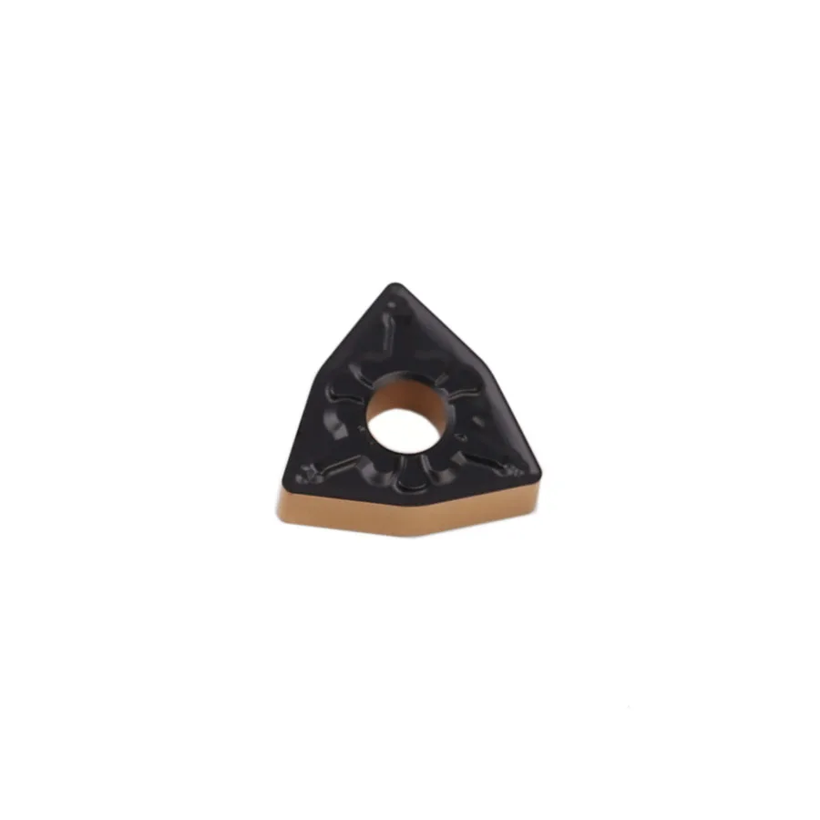 WNMG060408-TM T8125 inserti in metallo duro utensili per tornio CNC lame da taglio utensili per tornitura esterna
