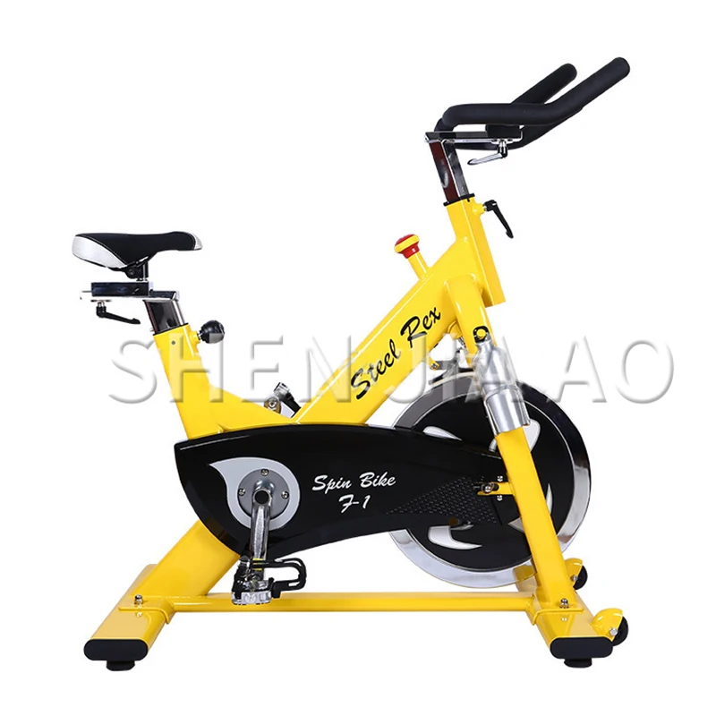 commercial spinning bicycle indoor cycling bikes Thin legs and waist exercise bike fitness gym dedicated bicycle load 150kg hot