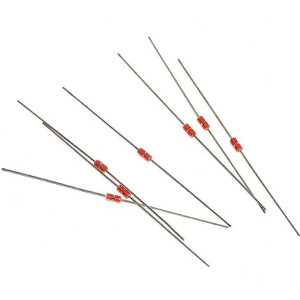 20pcs NTC MF58 1% B value 3950  5K 10K 15K 20K 40K 50K 100K 200K 500K Thermistor Tempe  504 204 104 503 403 203 153 103 502
