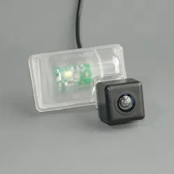 Yeshibation RearView Camera For Mazda CX-5 CX5 KF 2019 2020 CCD Night Vision Back up camera license plate camera