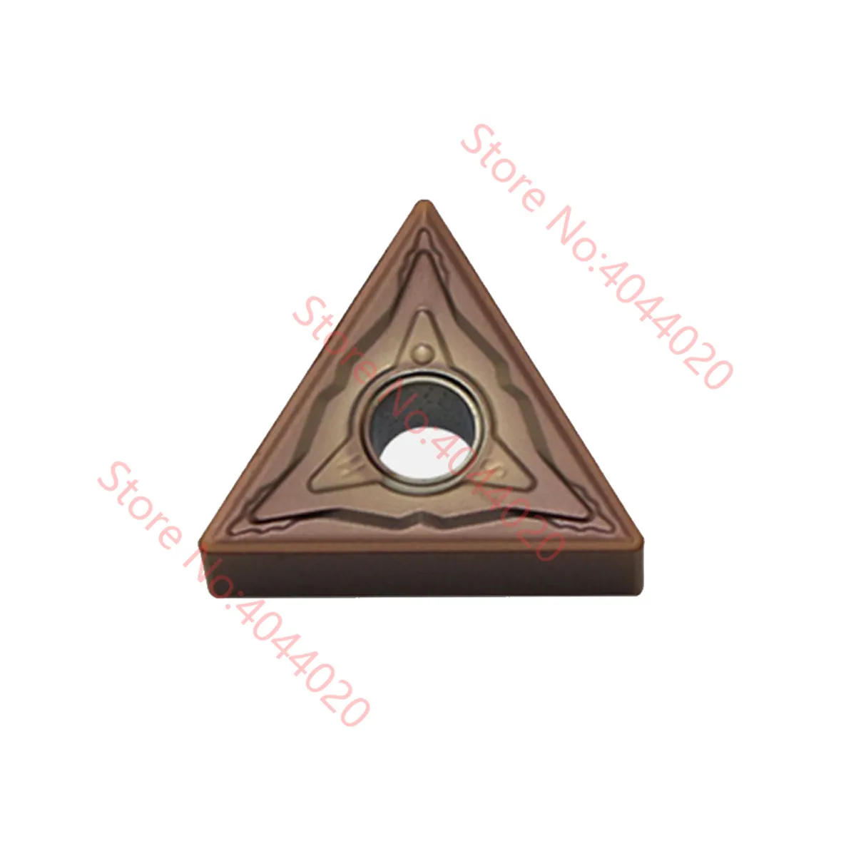 Imagem -05 - Deskar Tnmg160404 Tnmg160408 Tnmg160404 Tnmg160408-hs Lf6118 Inserções de Carboneto