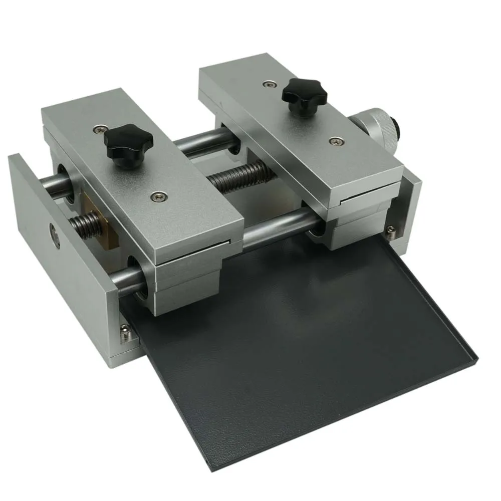 MASTER LASER Fixture Clamp for Gold Foil Silver Foil Copper Brass Foil Holder Laser Marking Machine Laser Cutting Machine