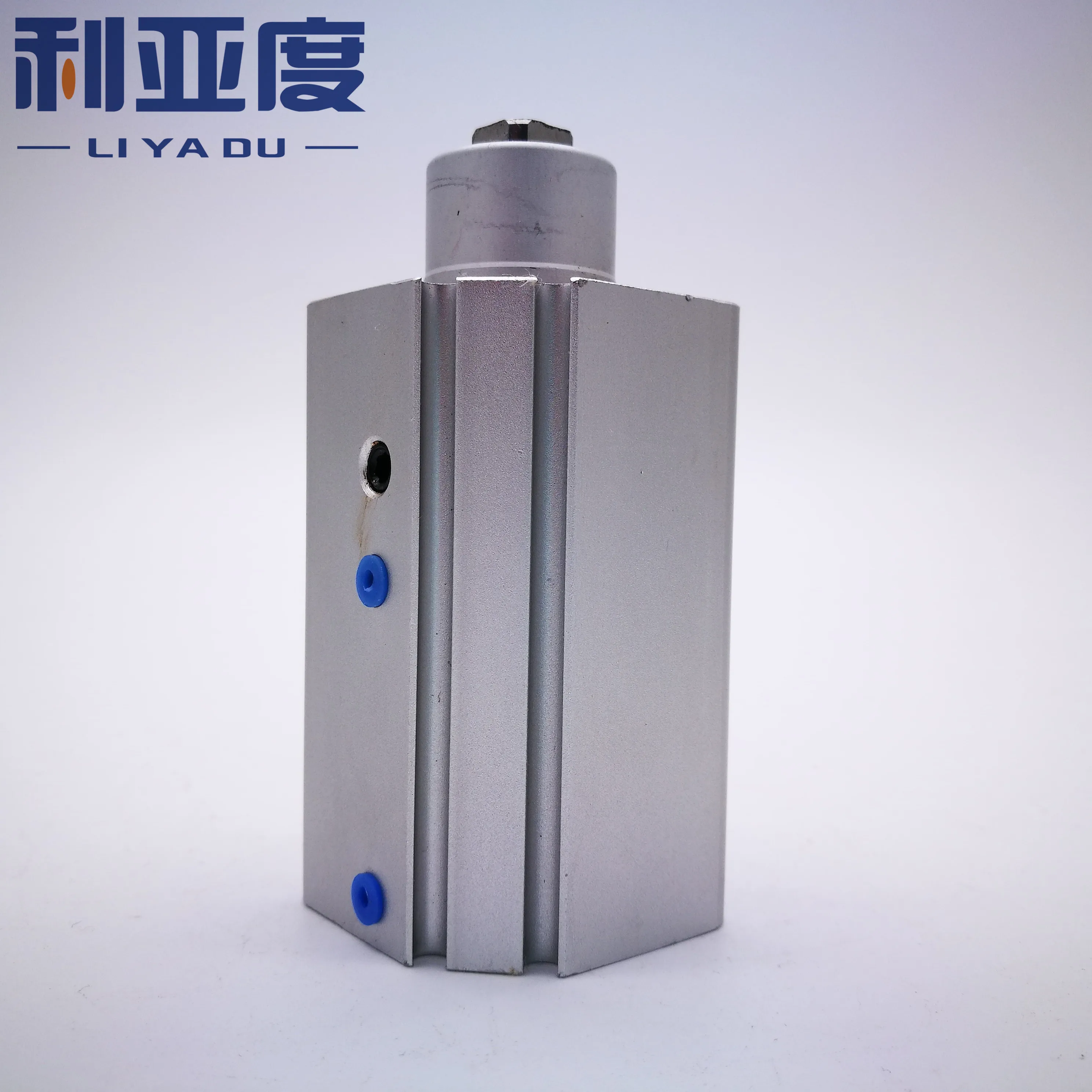 SMC Type MKB40-10R MKB40-20R MKB40-30R MKB40-40R MKB40- 50R Rotary clamping pneumatic cylinder Corner cylinder