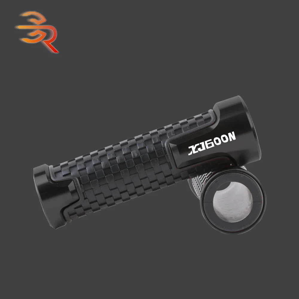 For Yamaha XJ600N XJ 600 N Diversion 1994 1995 1996 1997 1998 1999 2000 2001 2002 2003 Handlebar Grips Motorcycle Accessories