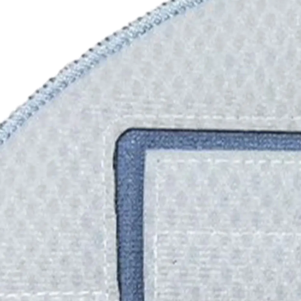 Roborock s7モップクロス、s7 s7 plus s75s70アクセサリースペアパーツ、100% ロボロックアクセサリーサポート卸売