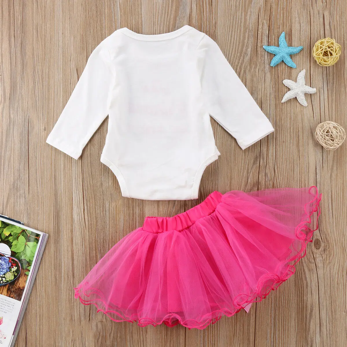 2019 Nieuwe baby meisjes outfits Kids Pasgeboren PRINSES Baby Girl Outfit Tutu Jurk mooie 2pc mode prinses baby kleding