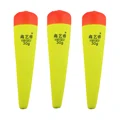3pcs yellow 30g