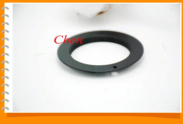 M42-NEX النسخة الجديدة متوافق A7III 1.5 مللي متر تعديل محول العدسة ل M42 لسوني E جبل A7 II A7R III كاميرا A9 II A6000