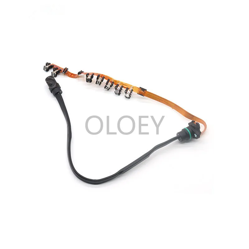 4-speed gearbox oil circuit board wiring harness 01M gearbox wiring harness oil circuit board for V W Jetta Bora for Passat B4