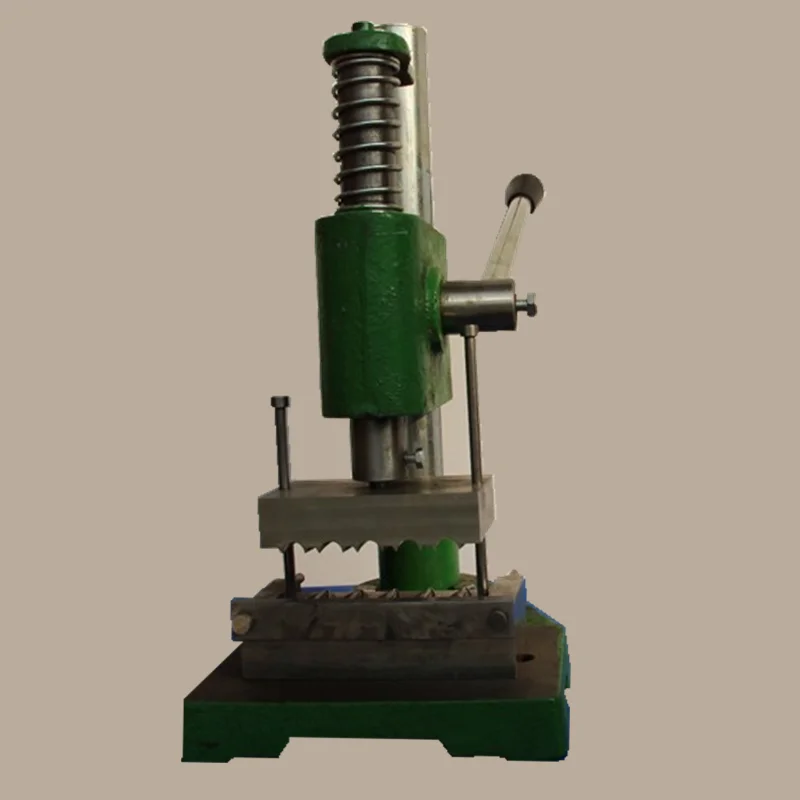 Small Tower Incense Cone Incense Forming Machine