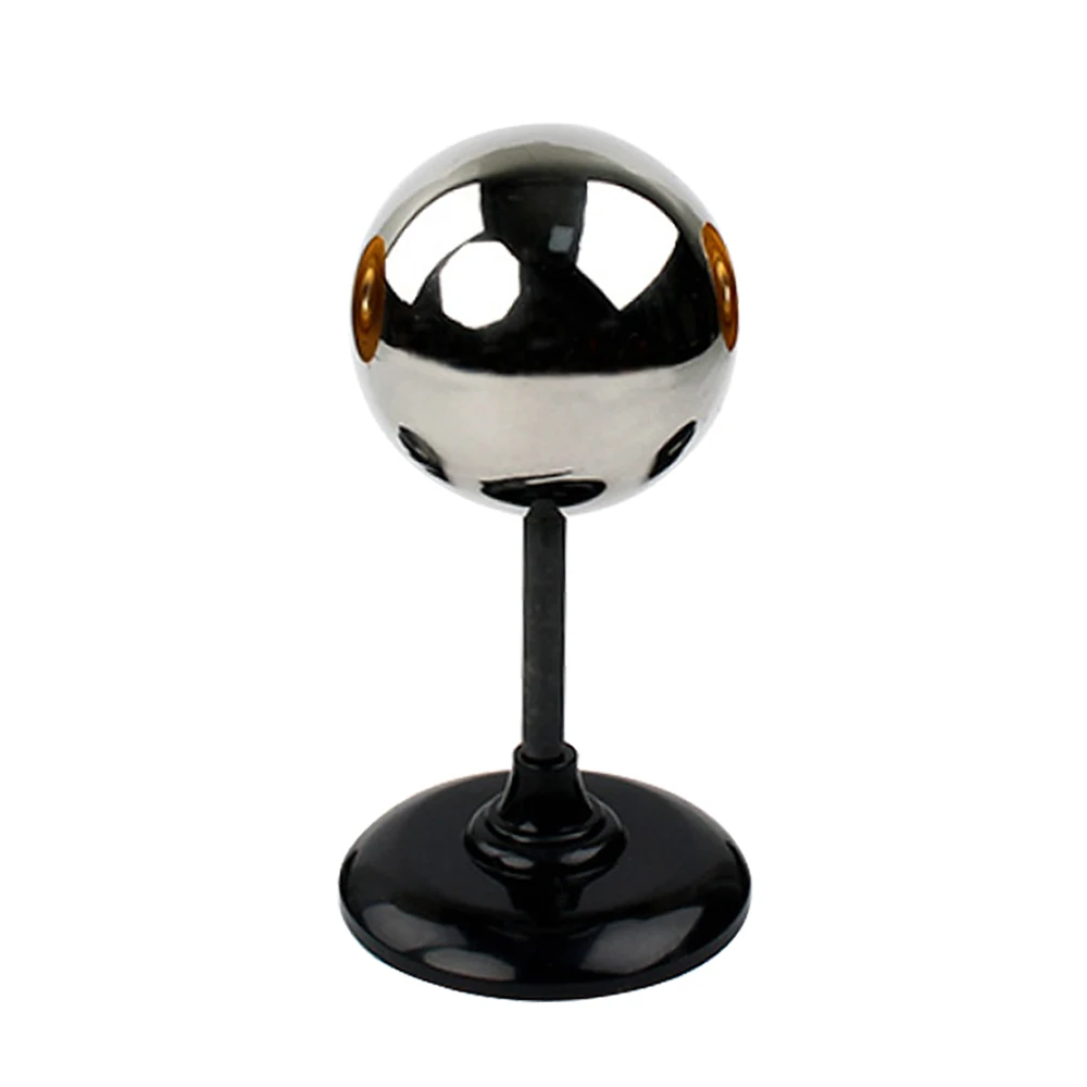 Spherical conductor Physical and electrical experimental equipment Electrostatic induction charge distribution Teaching