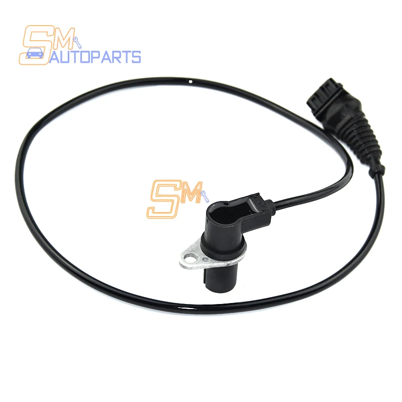 

12141703277 Новый датчик положения коленчатого вала для BMW 3 5 7 E36 E38 E39 Z3 12 1 41 703 277 1703277