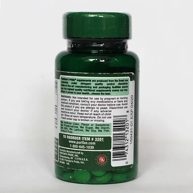 Selenium 200 mcg 100 tablets free shipping