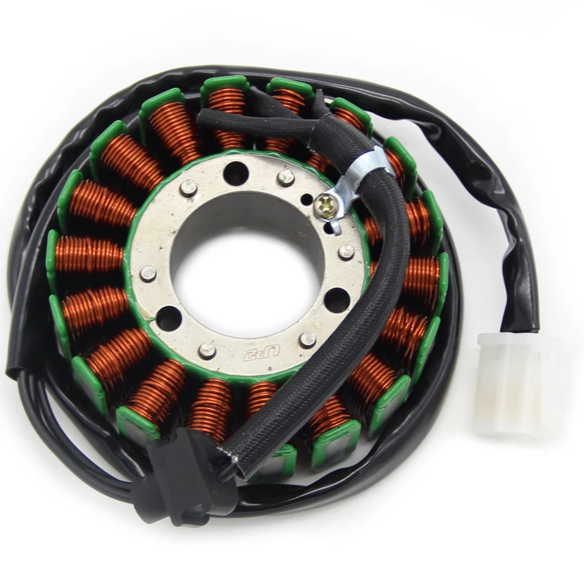 

Motorcycle Generator Stator Coil Comp For Suzuki GSXR600 GSX-R600 GSXR750 GSX-R750 GSXR 600 750 31401-33E00 Accessories