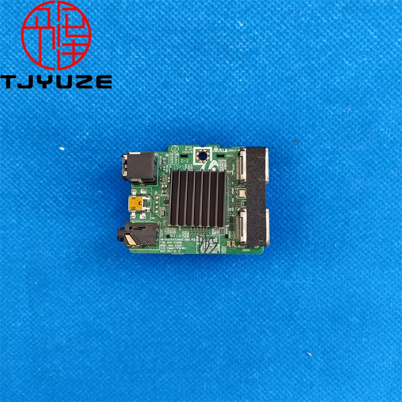 

Good Test For Bluetooth Speaker AH41-01849B AH41-01849 HW-K450/K470/M450 HDMI PCB Board