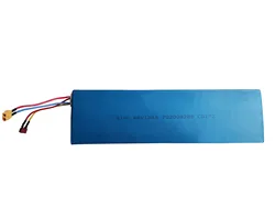 Battery for SPEEDWAY RUIMA MINI4 PRO electric scooter 48V 13AH Li-ion china battery