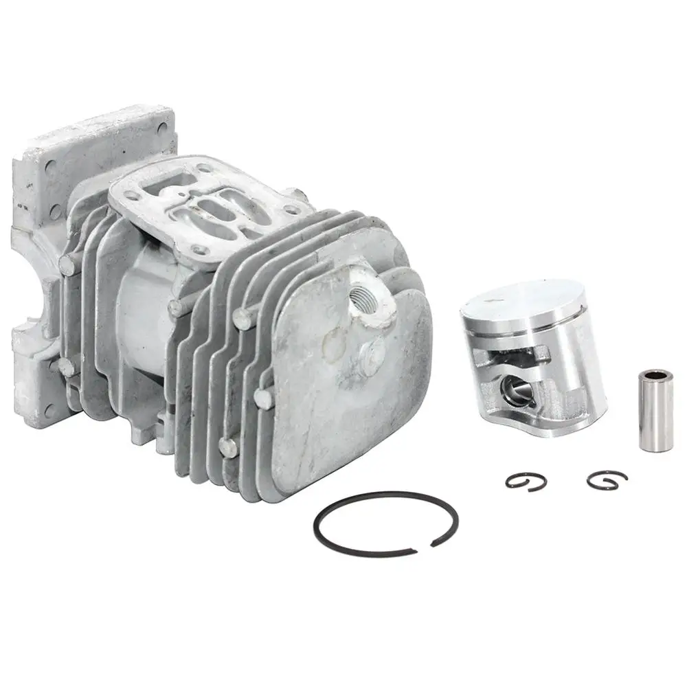 Imagem -06 - Kit Cilindro Pistão para Stihl Ms180 Mix Chainsaw Motosserra