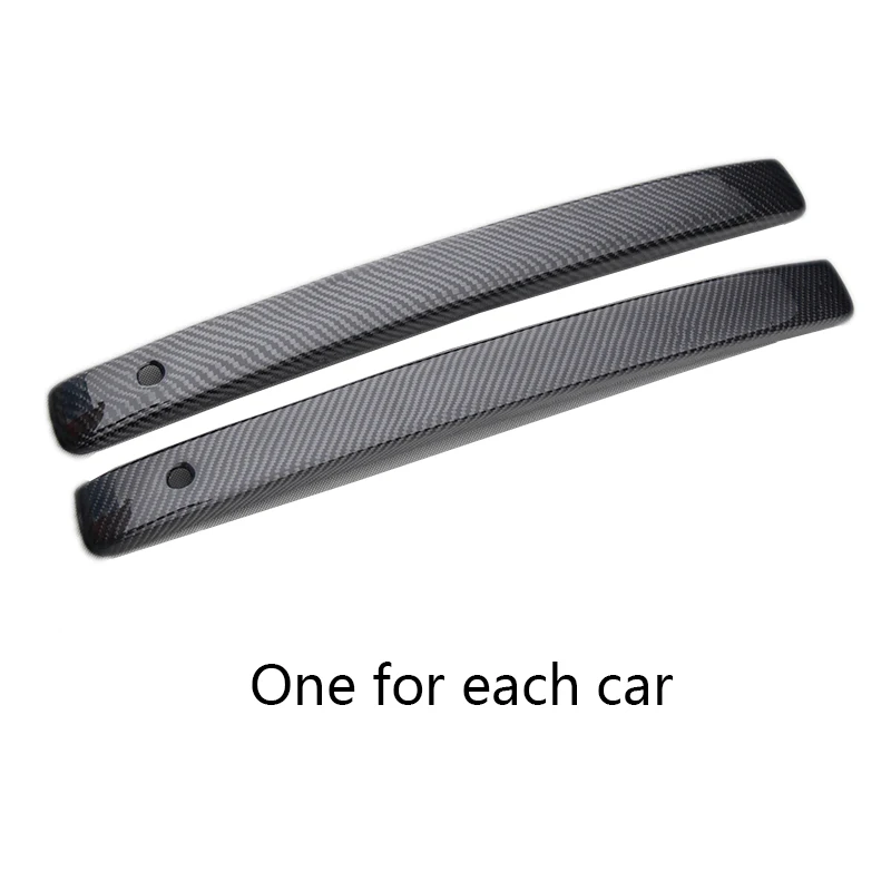 For Toyota ZZT231 Celica carbon fiber cover molding for tail cover and FRP primer trunk cover molding 2000-2005