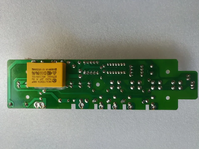 Electric Fan Power Board Motherboard FS4052R-5 FSW52R-5 Circuit Board Control Board Original Accessories