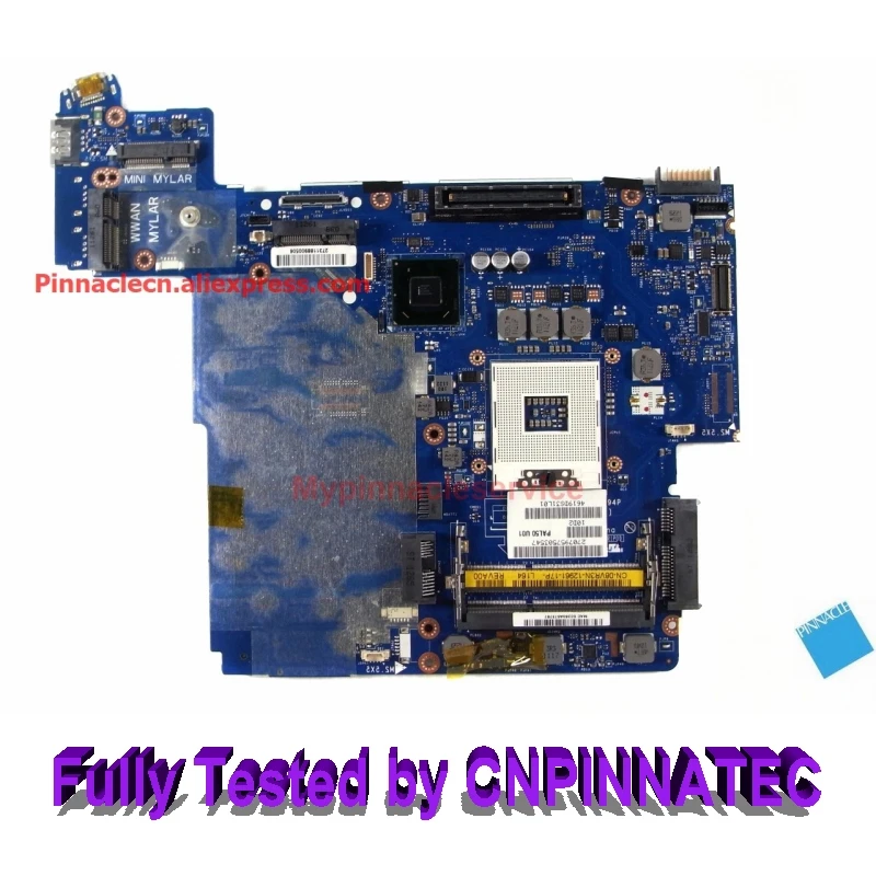 

08VR3N 8VR3N Motherboard for Dell Latitude E6420 PAL50 LA-6594P