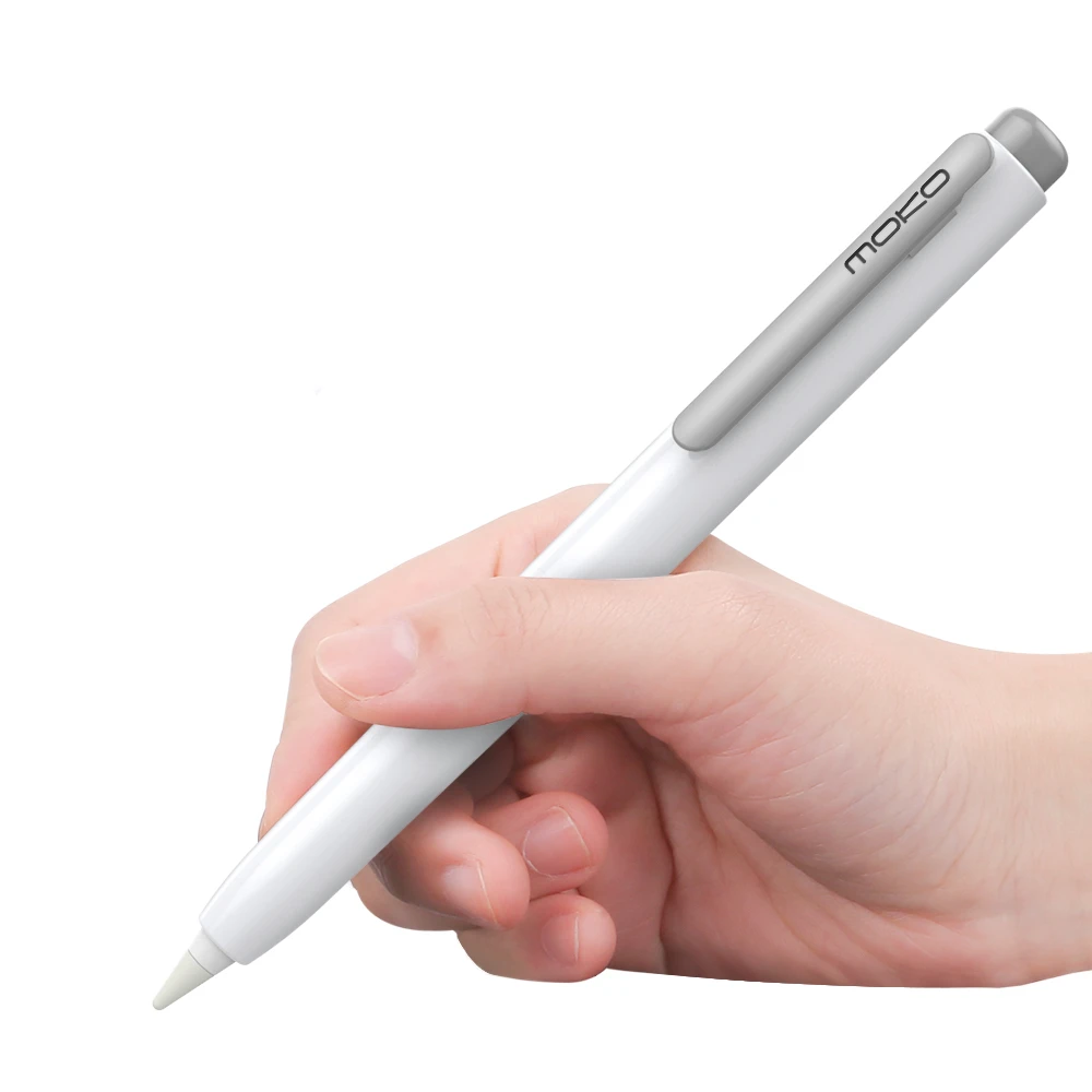 Moko Protective Case for Apple Pencil,Pencil Case Holder with