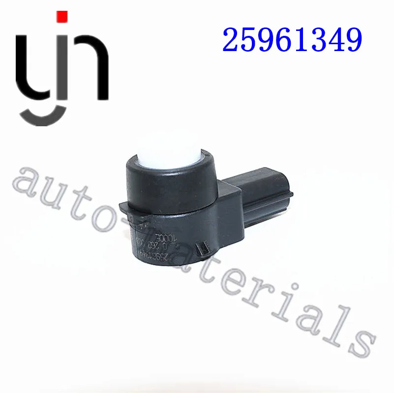 

Auto Parts Parking Sensor 25961349 25962147 Car Sensor Parking Distance Control Sensor for 09-13 Cad illac SRX Opel Antara