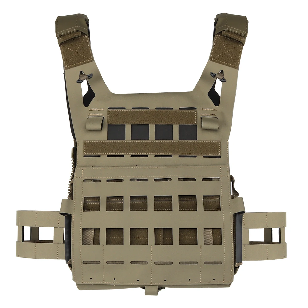 タクティカルプレートキャリアcrye spc jpcモイル、エアソフトベスト