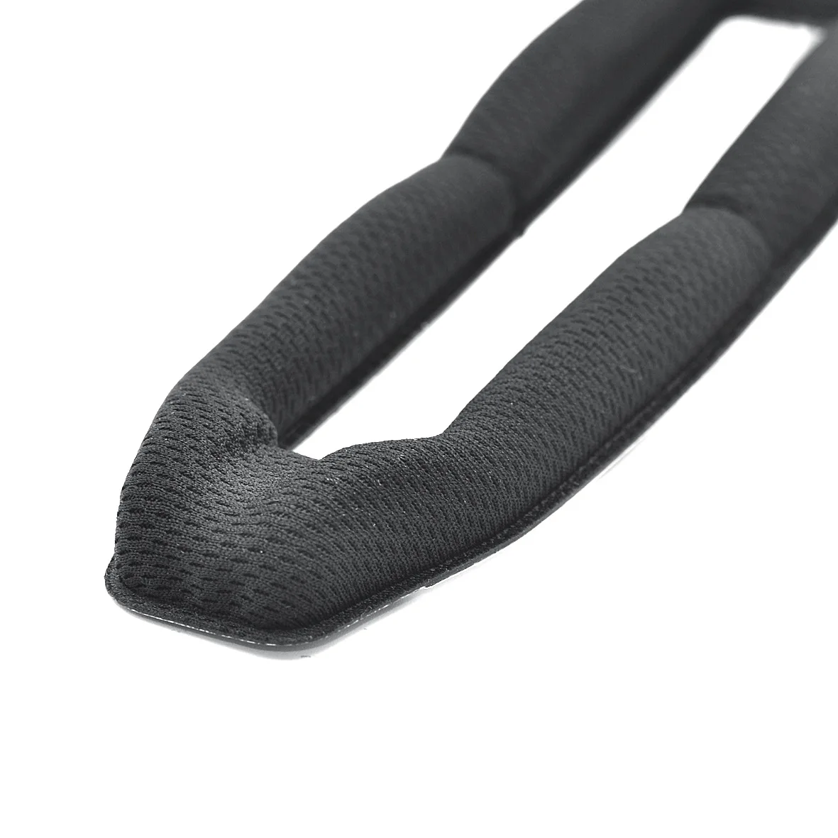 استبدال بطانة للأذن وسائد ل SENNHEISER GSP600 GSP670 GSP500 GSP 600 GSP 670 GSP 500 GSA 601 سماعات الألعاب عقال