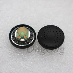 14.8mm Speaker Unit DIY Earphone Accessory Headphone Horn Transparent Film PK1 150ohm Driver