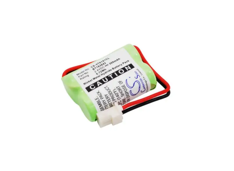 cameron sino 300mah battery for V TECH LS6005 LS6191 LS6195 2SN-2/3AAA40H-S-X2 2SN2/3AAA40HSX2F BT183642 BT283642