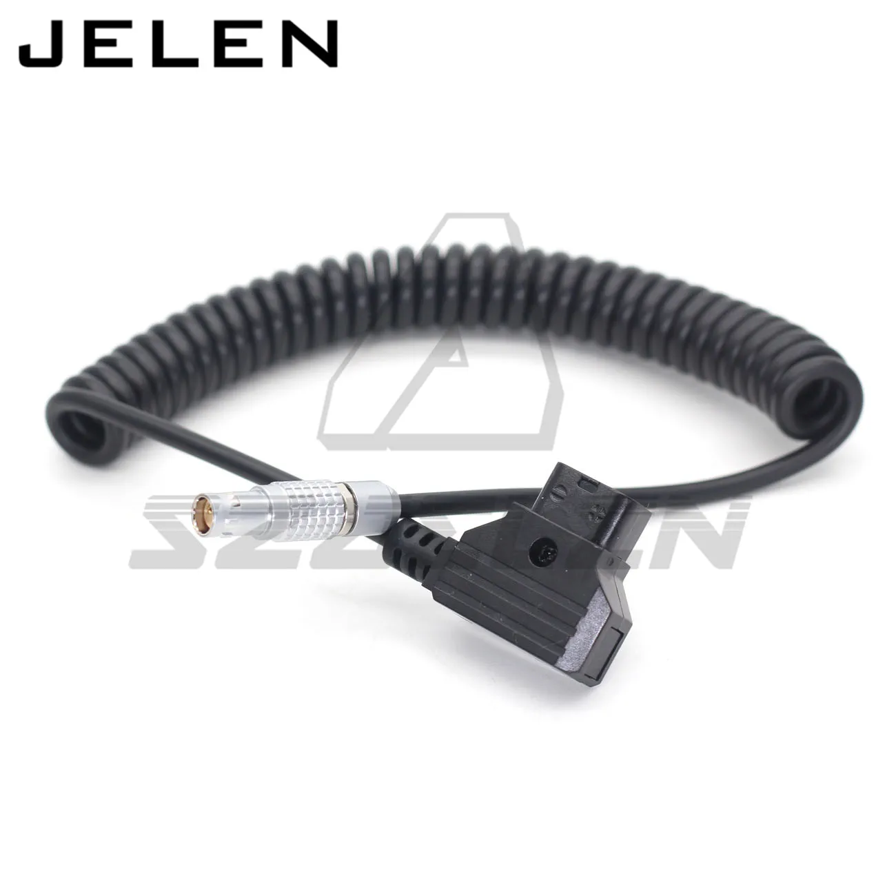 RED KOMODO power Helix cable for DTAP to 2pin female