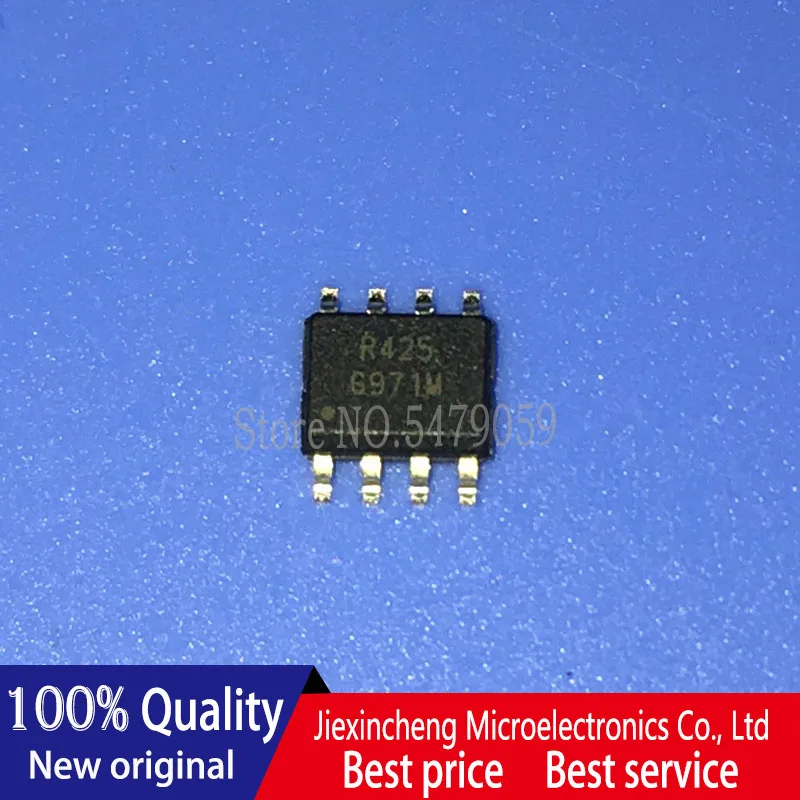 10 sztuk AP1509-12M/TR AP1509 LPM9042SOF LPM9042 AO4435 4435 GN1302 G971MF11U G971M SOP8 nowy oryginał