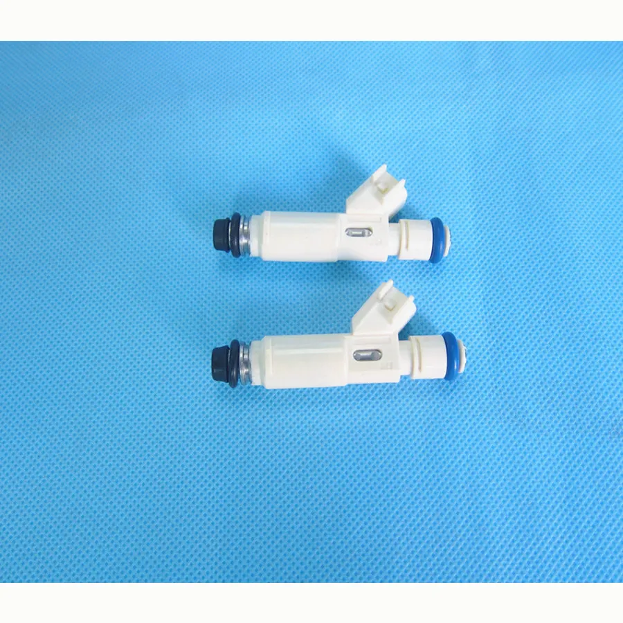 car accessories AJ03-13-250 YL8E-C7B engine fuel injector nozzle for Mazda Tribute 2000-2004 3.0 V6 Ford Escape V6 3.0