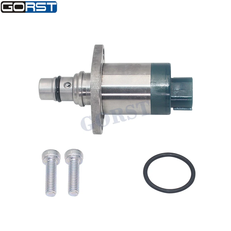 Common Rail Pressure Control Valve 294200-2760 for Mitsubishi L200 Isuzu A6860-LC10A 294009-1700