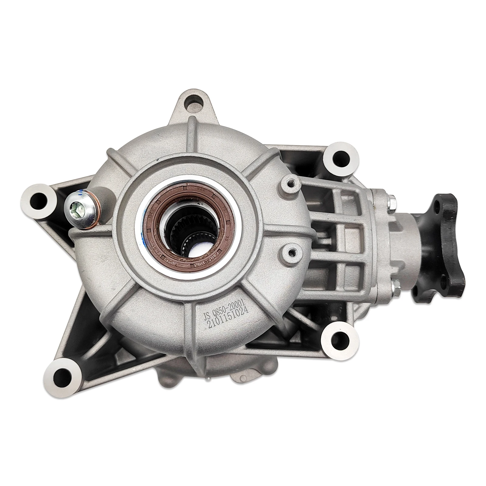 Original REAR AXLE ASSY For CF CFORCE 800 1000 ATV PARTS Q850-330000-20000 QUAD PARTS