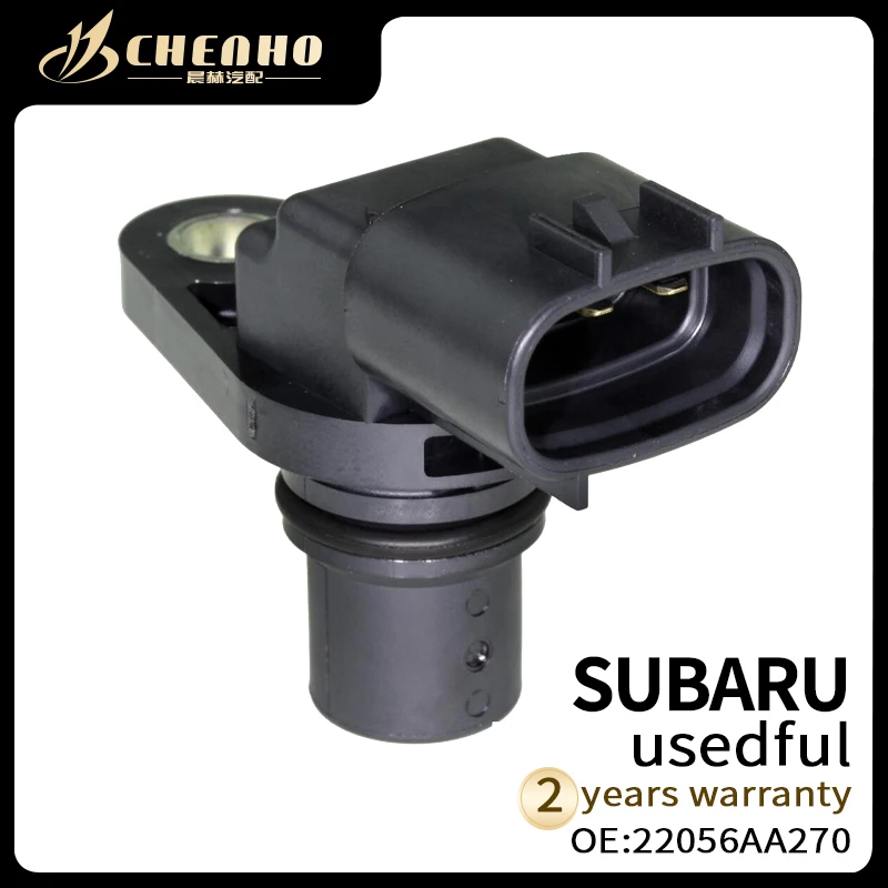 CHENHO BRAND NEW Genuine Camshaft Position Sensor For SUBARU TOYOTA Brz Forester Impreza Wrx 22056AA270 22056-AA270