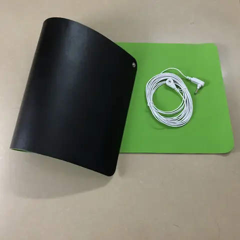 8 best sales ग्राउंडिंग मैट अर्थिंग - №8