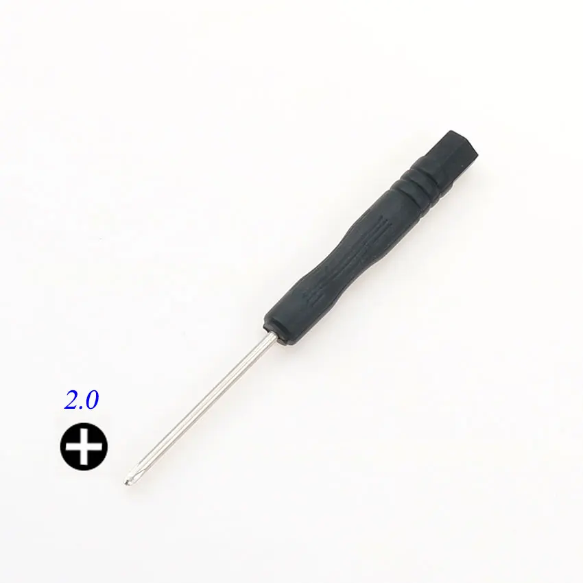 1pcs Mini Screwdriver 2.0+,2.0-,1.5+,2.0Y,T3,T4,T5,T6,0.8 Torx,Screw Driver Home DIY Hand Repair Tools