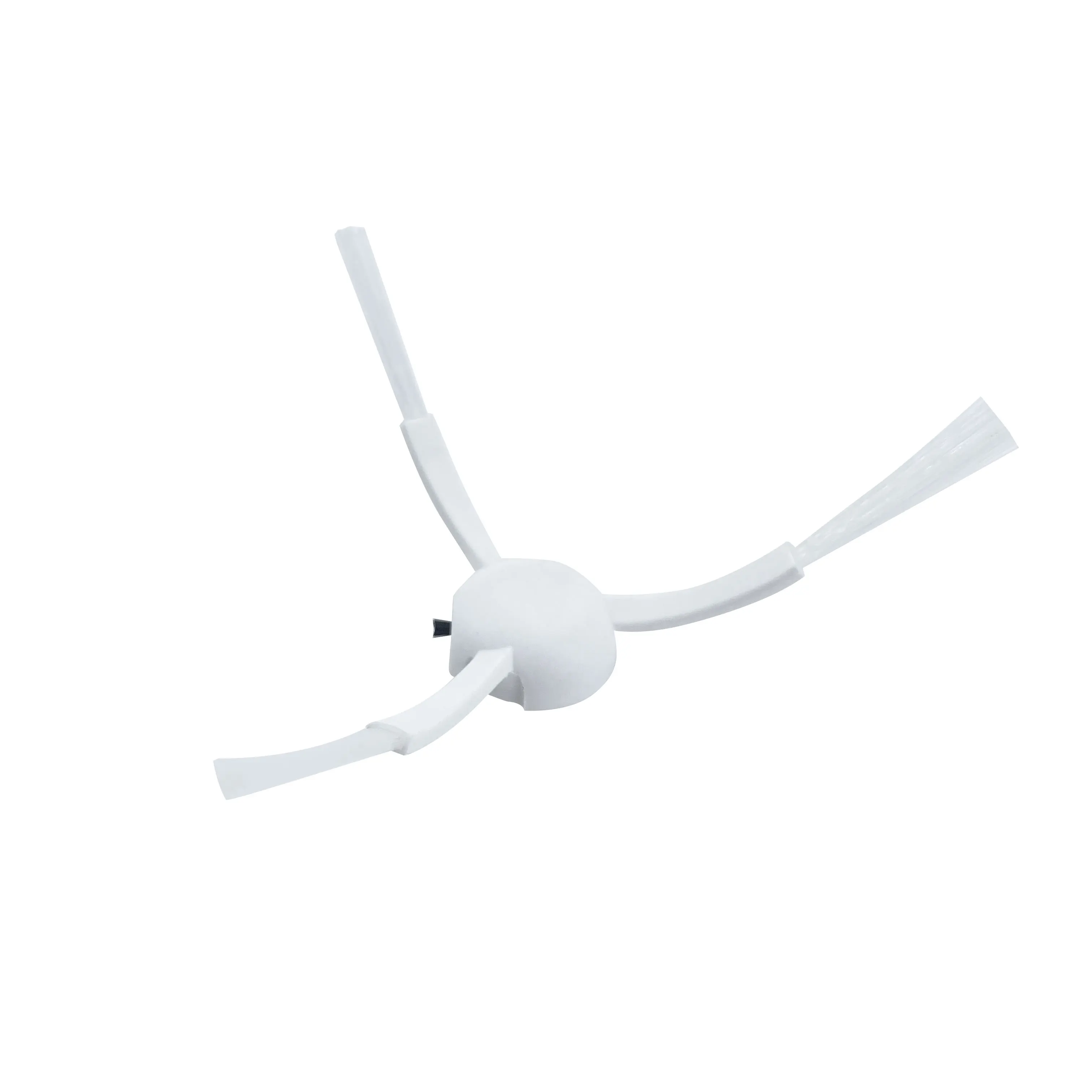 8 قطعة الروبوت فراغ نظافة الجانب فرشاة اكسسوارات ل xiaomi mijia 1C فراغ نظافة التلقائي تنظيف فرشاة أجزاء