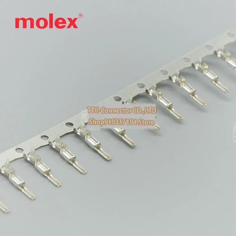 100ชิ้น/ล็อต50038-8000 500388000 Connector 100% ใหม่และต้นฉบับ