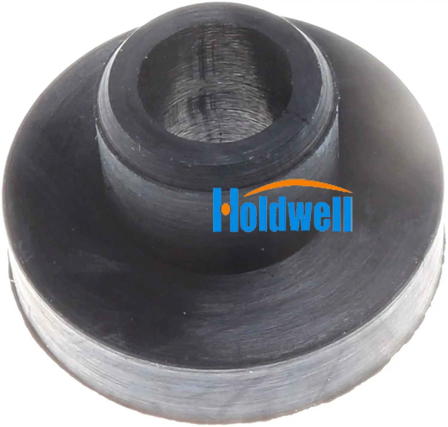 Holdwell Rubber Bushing 6553411 for Bobcat Skid Steer Loader 220 319 320 321 322 323 324 325 328 329 331 334 335 337 341 418 425